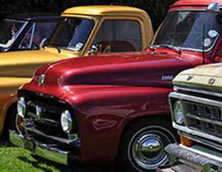 Santa Fe Packers And Movers Car Transport services