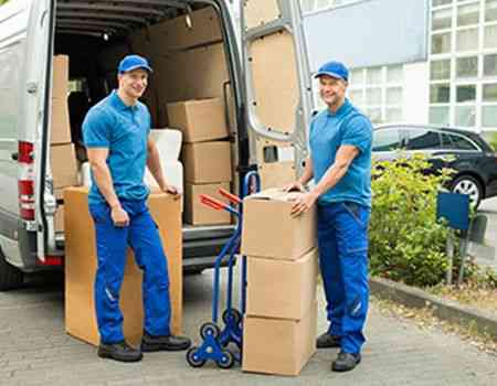 Santa Fe Packers And Movers Home Shifting Services